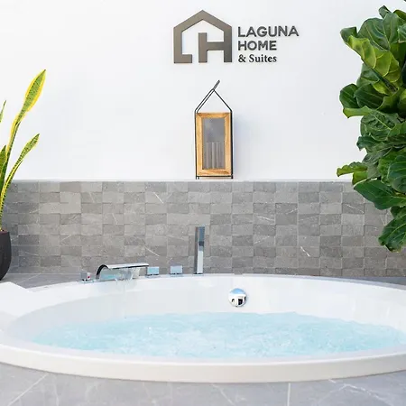 Laguna &