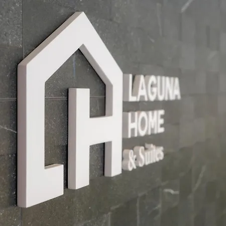 Laguna & 公寓 拉拉古纳