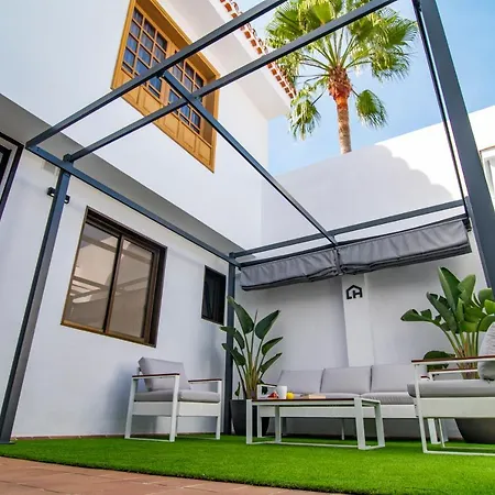 Apartment Laguna &