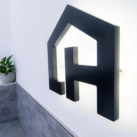 Laguna & Апартаменты *