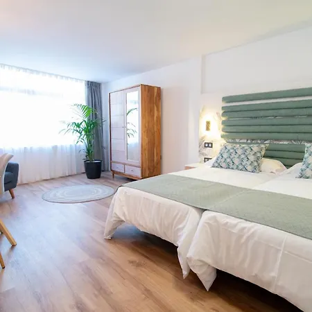 Apartment Laguna & San Cristóbal de La Laguna