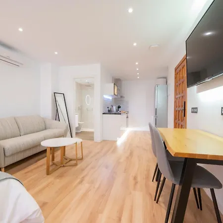 Apartment Laguna & San Cristóbal de La Laguna